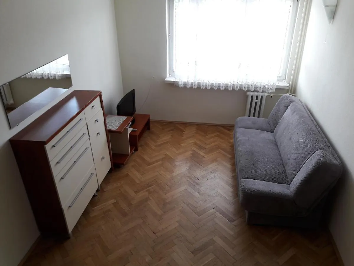 Apartament Mieszkanie blisko morza Gdańsk
