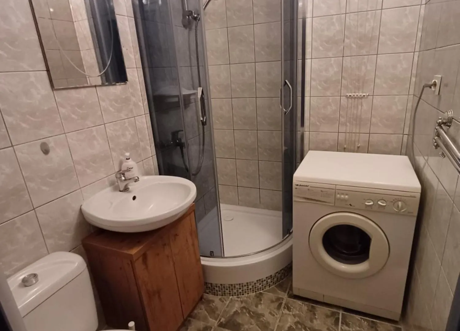 Apartament Mieszkanie blisko morza Gdańsk