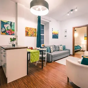 Hello Apartament Swietojanska Apartament