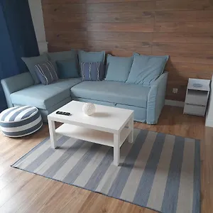żeglarska Przystań Apartament