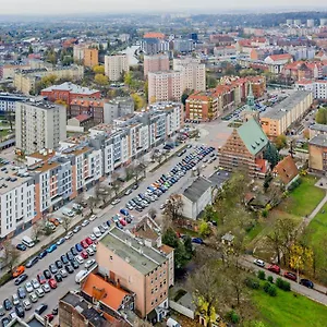 Garden Gates - Billberry Apartament