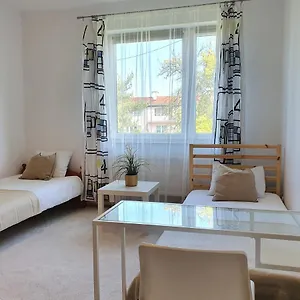 2-pokojowe mieszkanie Gdańsk Wrzeszcz Apartament