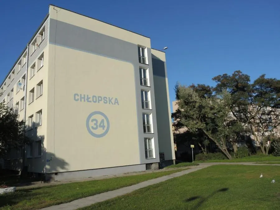 Mieszkanie Blisko Morza W Gdansku Nieopodal Sopotu Διαμέρισμα